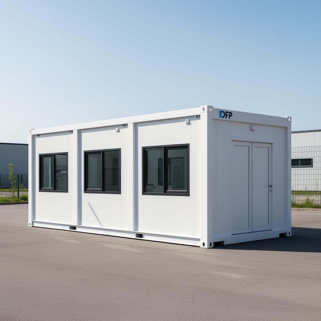 Premium Modular Unit