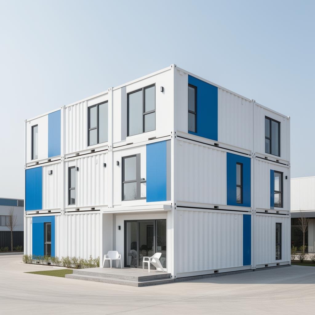 Expandable Home