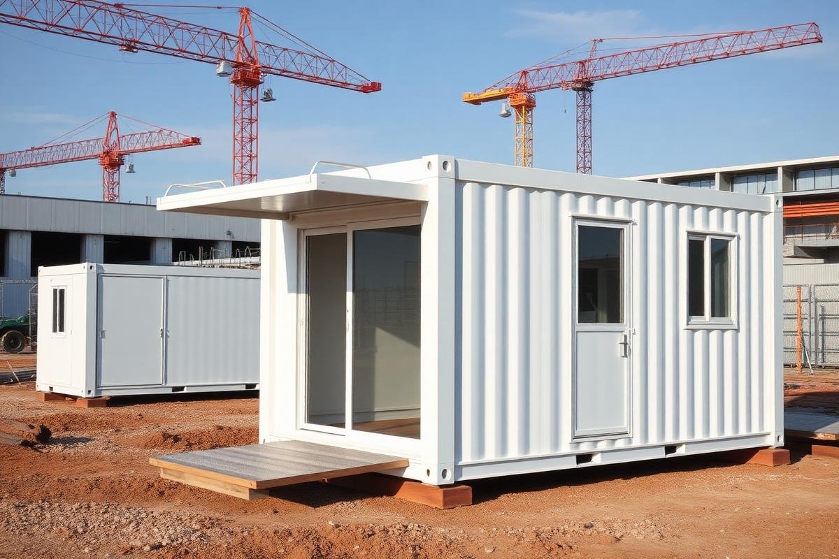Portable Office